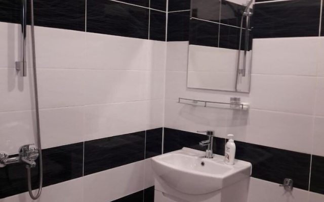 Sharkova House Bansko