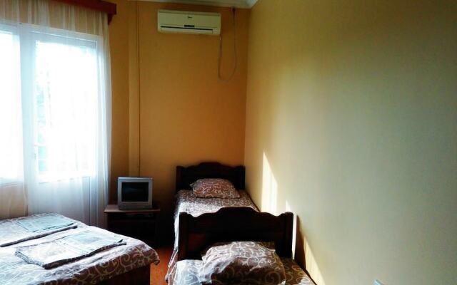 Hotel Temkri