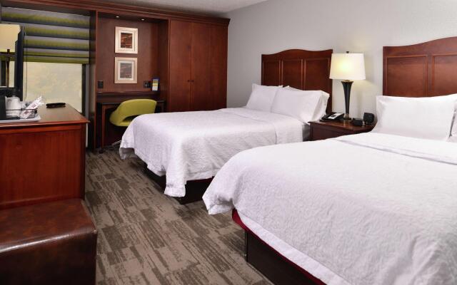 Hampton Inn Norfolk/Virginia Beach