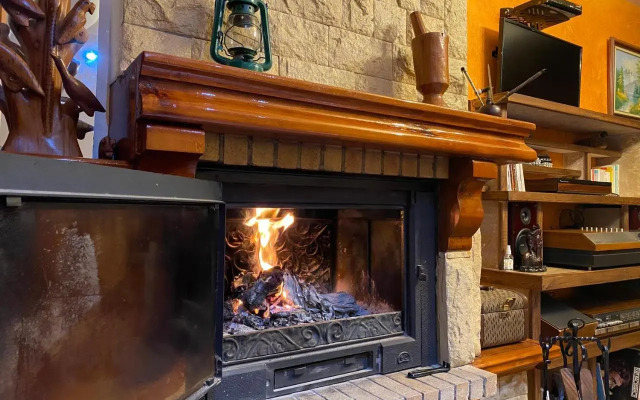Très joli appartement au centre de IFRANE