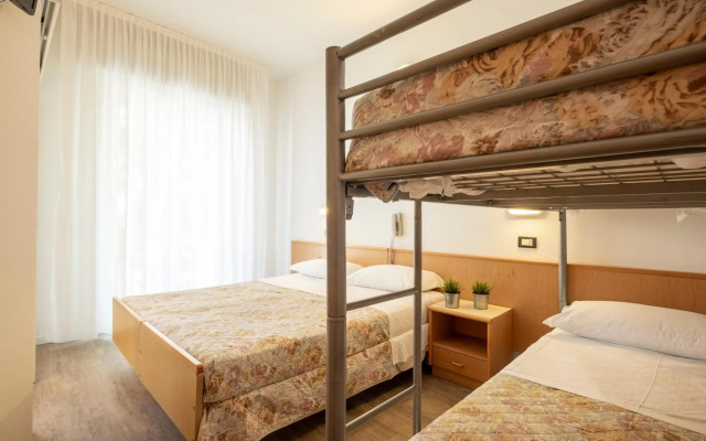 Hostel Bella Rimini