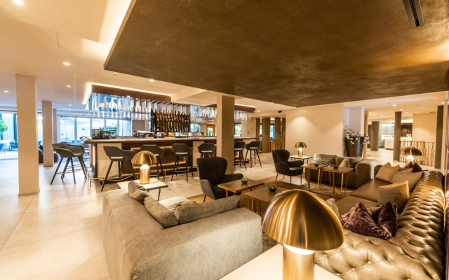 Hotel Prokulus