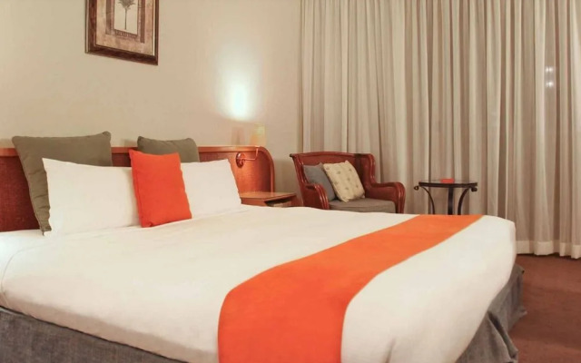 Pacific Bay Resort
