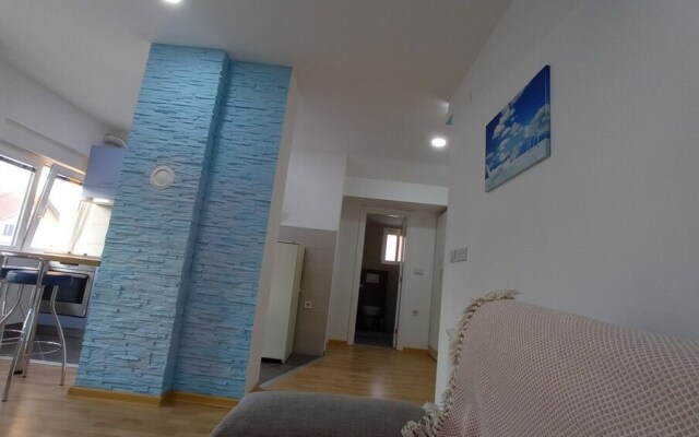 Novo Lux Apartment Montenegro 40M2 Terace