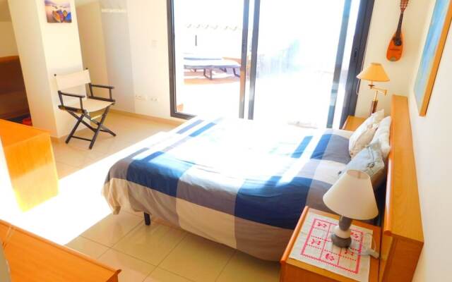 Apartamento Mileni I