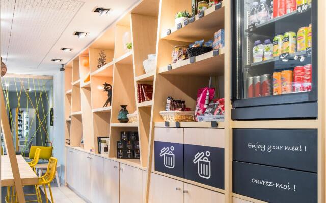 Aparthotel Adagio Access Paris Porte de Charenton