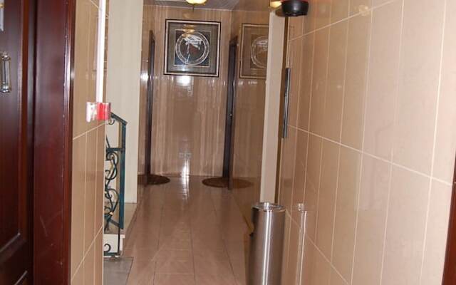 Remal Manazeli Hotel Apartments