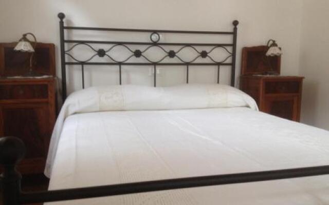 B&B Il Capriolo Felice