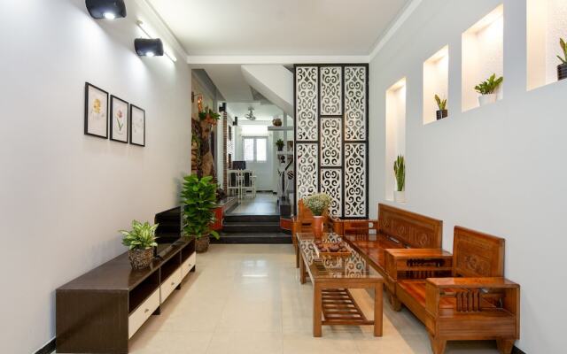 T P House 5