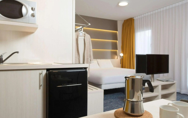 ibis Styles Nivelles