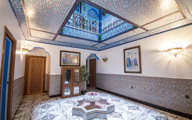 Hotel Tarek