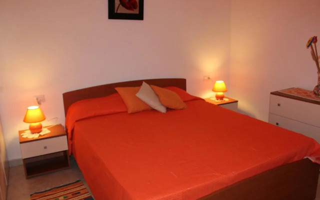 Francesco Apartment