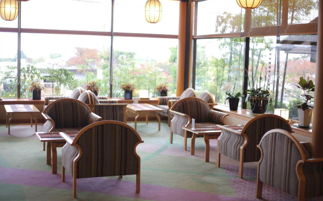 Arima Onsen Taketoritei Maruyama