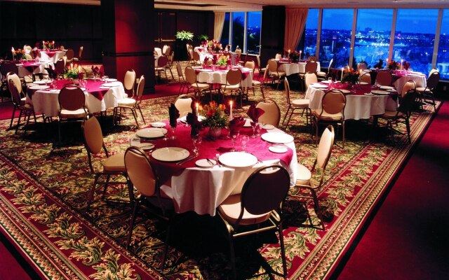 Marriott Niagara Falls Fallsview Hotel & Spa