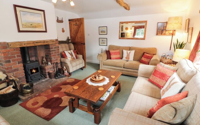 Fell Cottage
