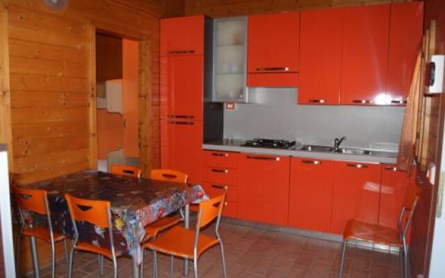 Parco Vacanze Camping Sogno