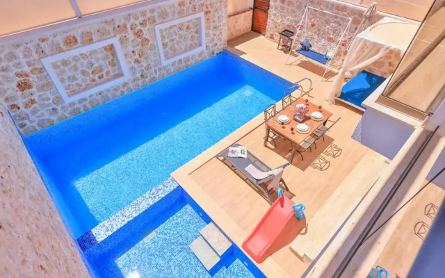 Nergiz Villas