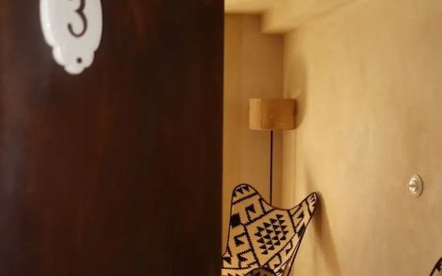 Hotel Le Prieure - 1500m