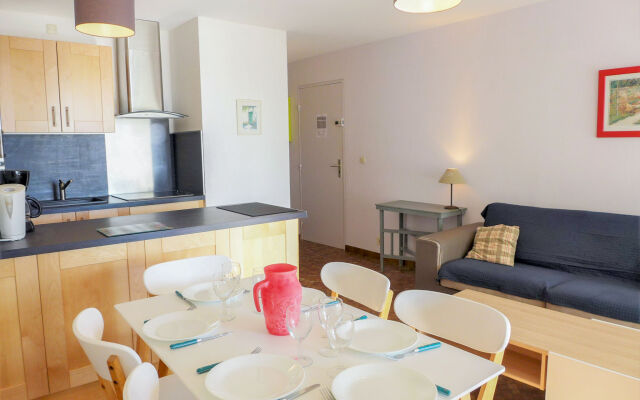 Maisons sur la Plage