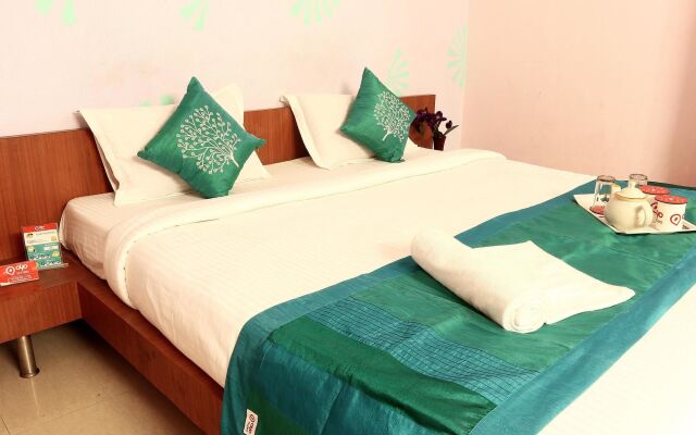 OYO Rooms Jessore Road Airport Kolkata