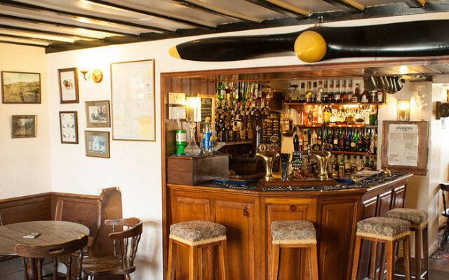 Fat Lamb Country Inn