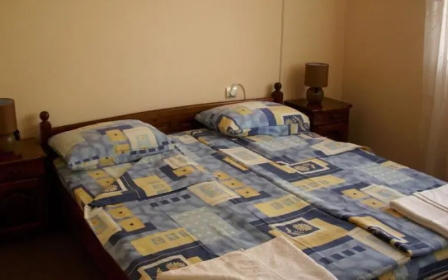 Guest House Alarlievi