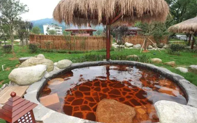 YUE.SCENERY HoTEL