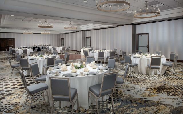 Embassy Suites by Hilton Dulles North/Loudoun