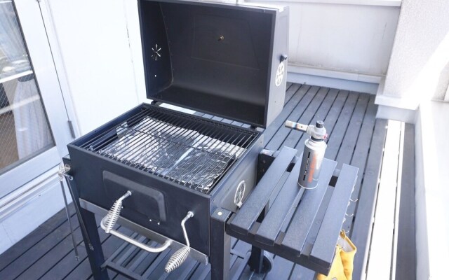 Taketo Stay Terrace One