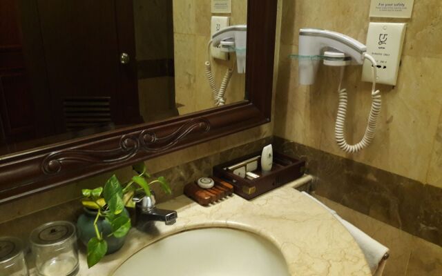 The Sunan Hotel Solo