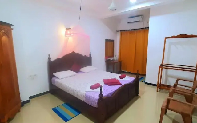 Dream Palace Family Guest House