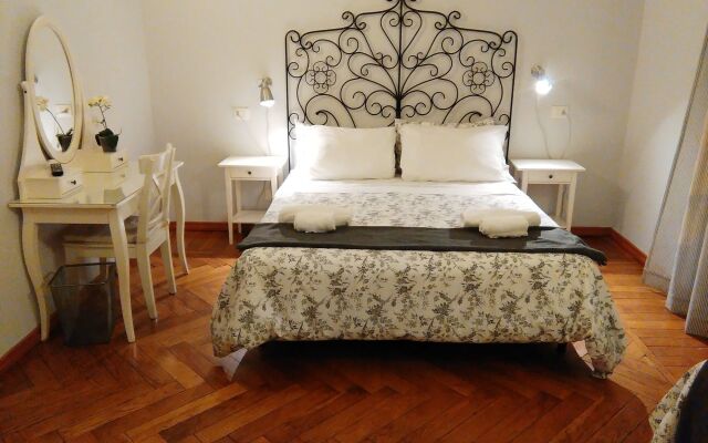 Villa Borghese Guest House