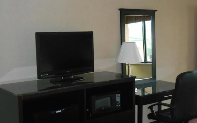 Super 8 - St. Joseph Mo