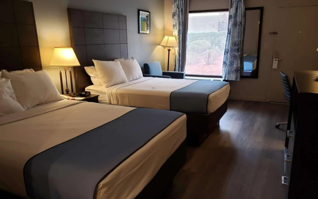 SureStay Plus Hotel by Best Western Southern Pines Pinehurst