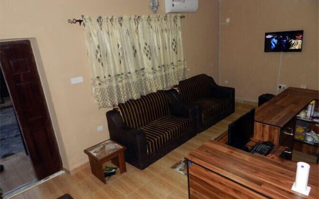 O2 Apartments