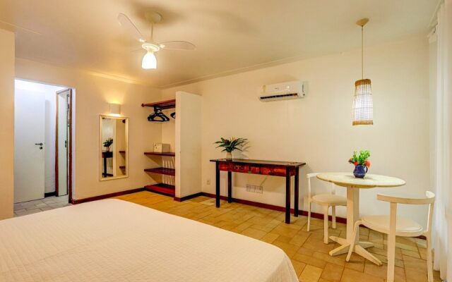 Viva Itacaré Suites