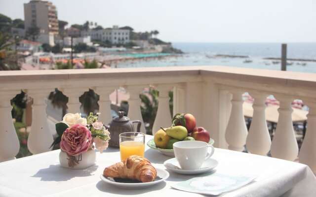 Villino Gregoraci Relais