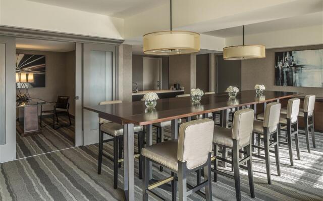 Manchester Grand Hyatt San Diego