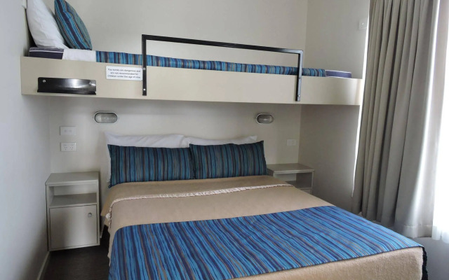 First Sun Holiday Park