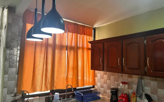 Departamento Centrico Morelos