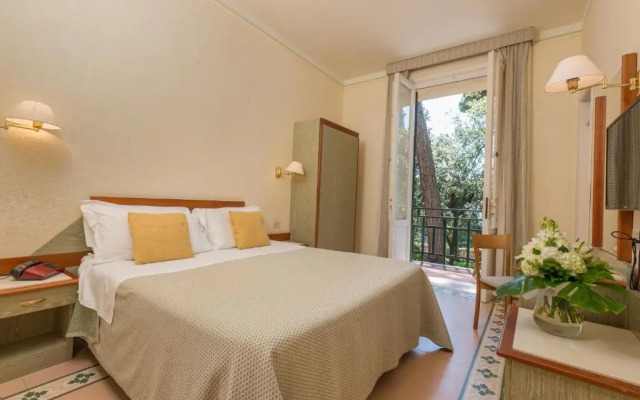 Hotel Villa Tiziana