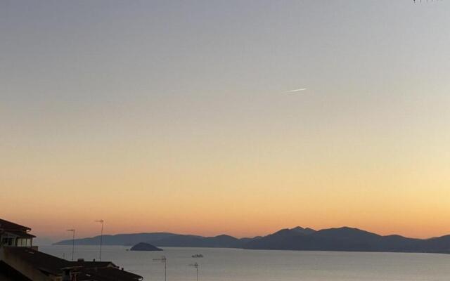 Costa degli Etruschi Blue Sea Escape, terme e mare