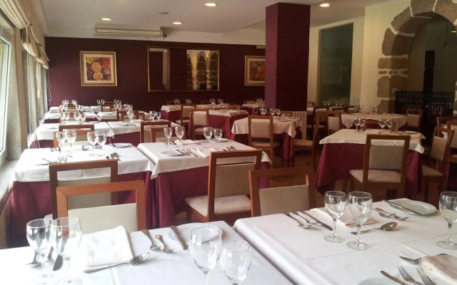 Hotel Eurosol Gouveia