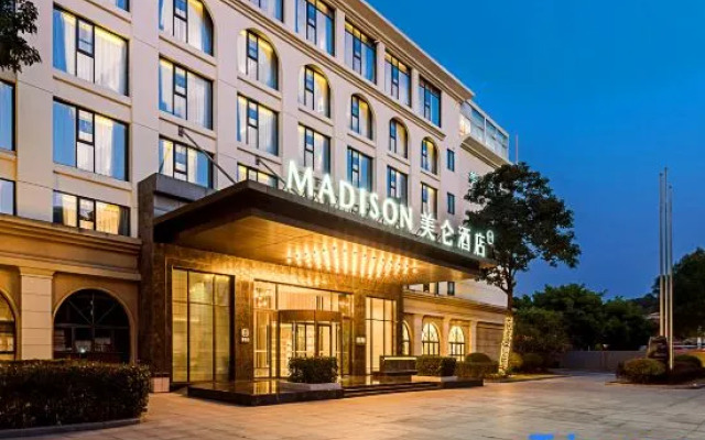 Madison Hotel (Huangcuo Beach Branch)