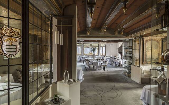 Auberge du Cheval Blanc