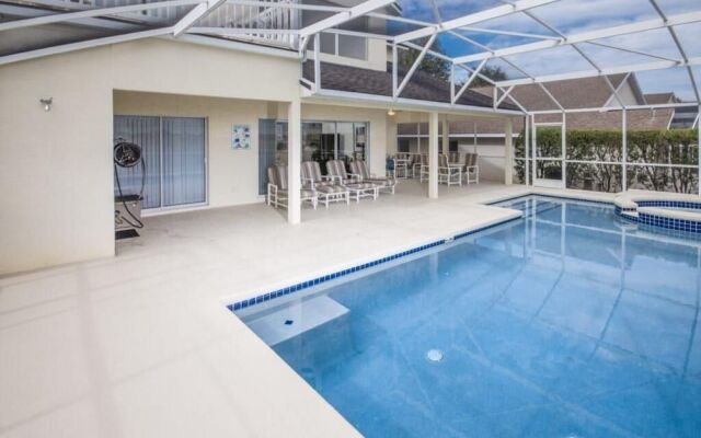 John's West Haven Vacation Home