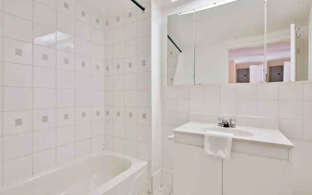 Sunset Suites Furnished Apartments