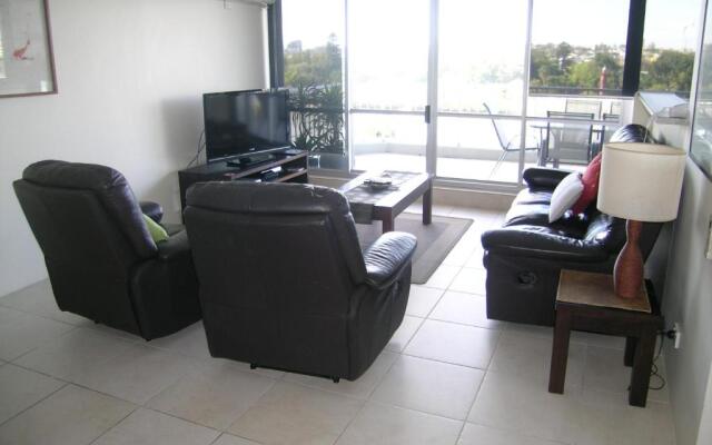 Fairthorpe Apartments