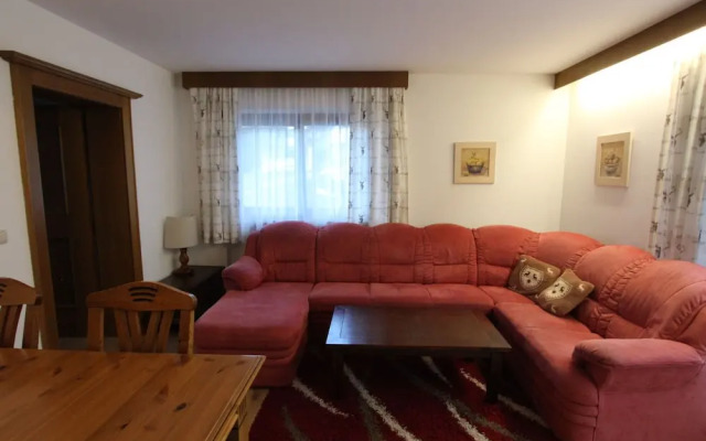 Homey Apartment in Ellmau With Terrace