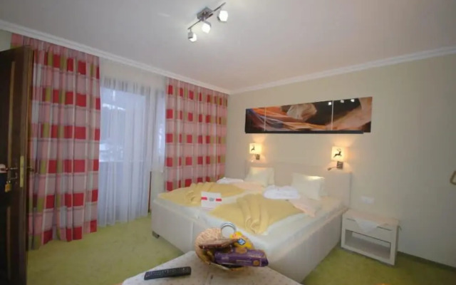 DAS Hubertus Apartments in Schladming